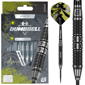 Goat Dumbbel 28g