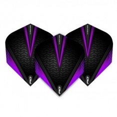 Hardcore Radical Purple pikado pera 6405