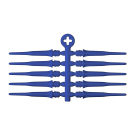 Fit Point Plus 2.0 pikado špice 31mm royal plave