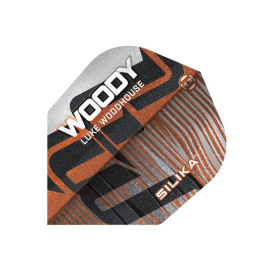 Luke Woodhouse V3 NO6 pikado pera