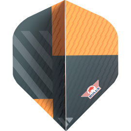 Series 100 Volt orange No.2
