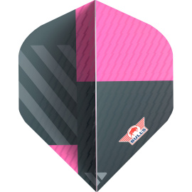 Series 100 Volt pink No.2