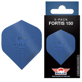 Fortis 150 NO2 5-pack Blue