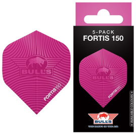 Fortis 150 NO2 5-pack Pink