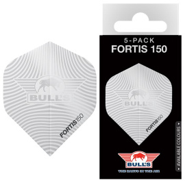 Fortis 150 NO2 pikado pera Bijela- pakiranje 15 komada