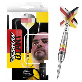Gabriel Clemens 80% 24g