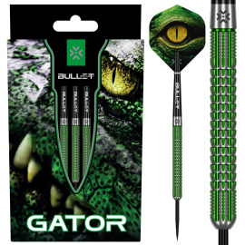 Bullet Alligator 22g