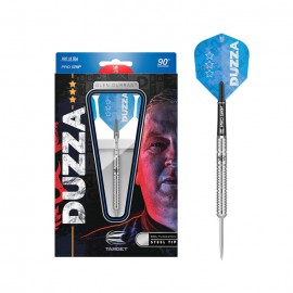 Glen Durrant 22g