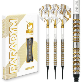 Paradym Gold Parallel 20g