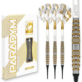 Paradym Gold Torpedo 20g