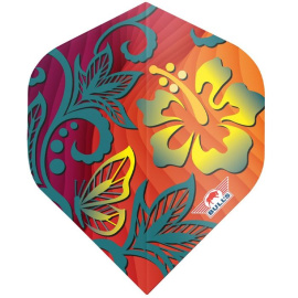 Flora Hicus NO2 pikado pera