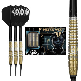 Prime Series hot shot GEN3 90% 18g