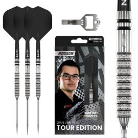 GVV Tour Edition Switch Points 21g
