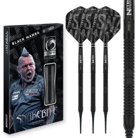 Peter Wright Mamba 20g