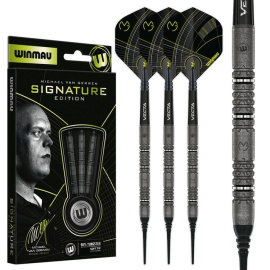 MVG Signature Edition 18BW/20FW