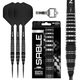 Sable Switch Points Bomb 26g
