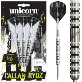 Callan Rydz the Riot Phase 2 90% 22g