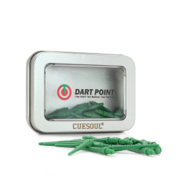 Oto soft tip zelene špice