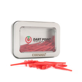 Oto soft tip crvene špice