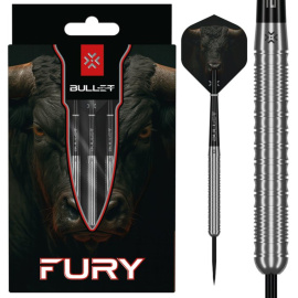 Bullet Fury 90% 24g