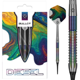 Bullet Diesel 85% 20g