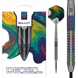 Bullet Diesel 85% 25g