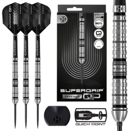 Supergrip QP 90% Tapered 22g