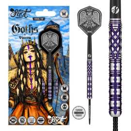 Goths Visara 90% 23g