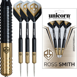 Ross Smith brass 20g
