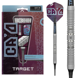 CRYO 13 90% 20G SOFT TIP DARTS 2025