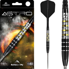 Mission Astro 95% 22g