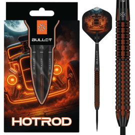 Bullet Hotrod 97,5% 24g