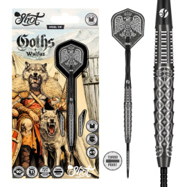 Goths Wulfaz 90% 25g