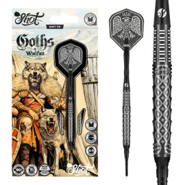 Goths Wulfaz 90% 20g
