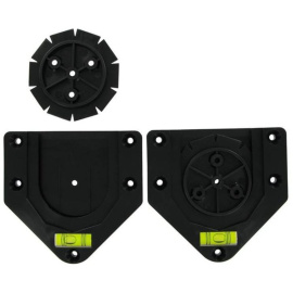 Dartboard holder