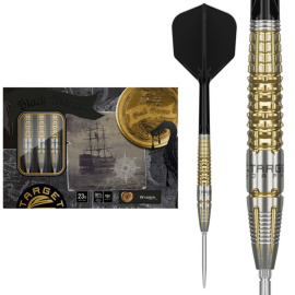 Black Marque Warrior  90% 25g