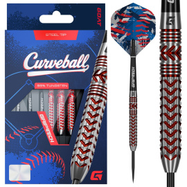 Goat Curveball 21g