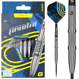 Goat Javelin 24g