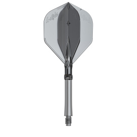 L-System Pera L1 330 prozirno crna