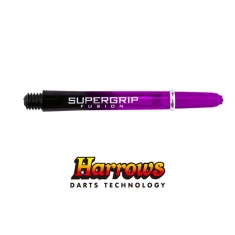 Supergrip Fusion pikado nastavci ljubičasti midi