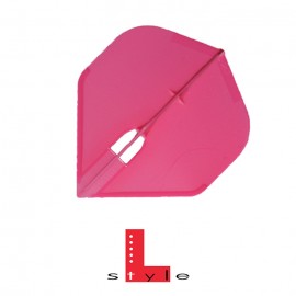 L-style L1Pro Standard roza pikado pera