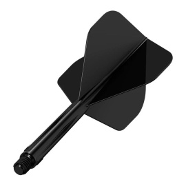 Force 90 Standard NO6 pikado pera Crna Medium