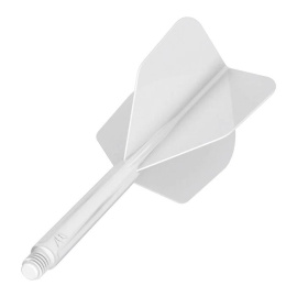 Force 90 Standard NO6 pikado pera Bijela Medium