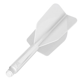 Force 90 SLIM pikado pera Bijela Midi