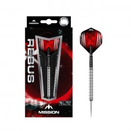 Rebus Precision Milling M3 23g