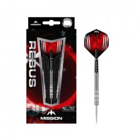 Rebus Precision Milling M4 24g