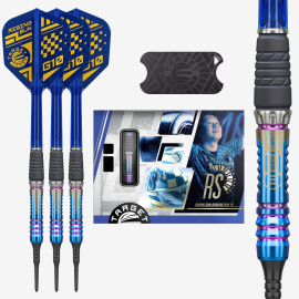 Rising Sun Gen 10 95% 21,5g