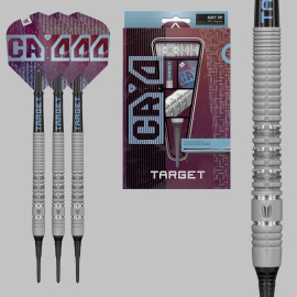 CRYO 11 90% 20G SOFT TIP DARTS 2025
