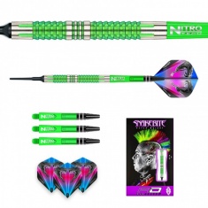 Peter Wright Mamba 2 22g
