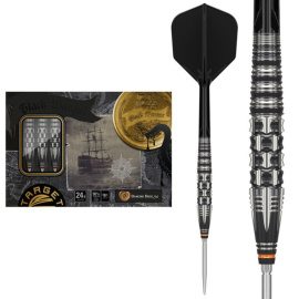 Black Marque dancing duck GEN 4 90% 24g